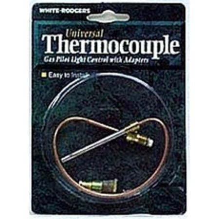 EMERSON - WHITE RODGERS 36" Univ Thermocouple TC36